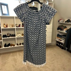 Nordstrom purchased dress